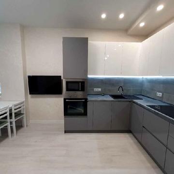 Володимира Моссаковського вул. (Клари Цеткін), 7