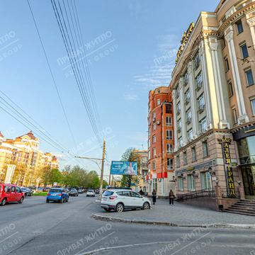 Соборності вул. (Жовтнева), 61А