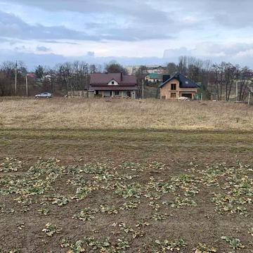 Княгині Ольги вул.