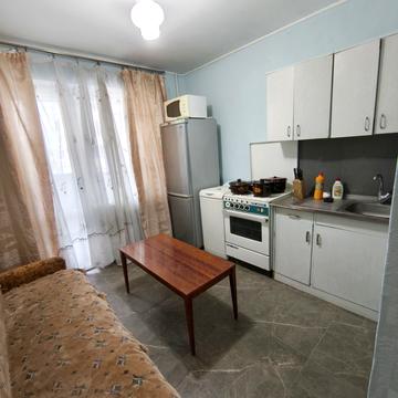 Сонячна Набережна вул. (Маршала Малиновського), 44