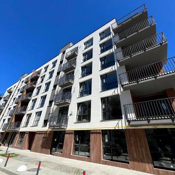 Львівська вул., 92-П