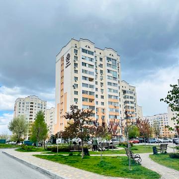 Чубинського вул., 8-Б