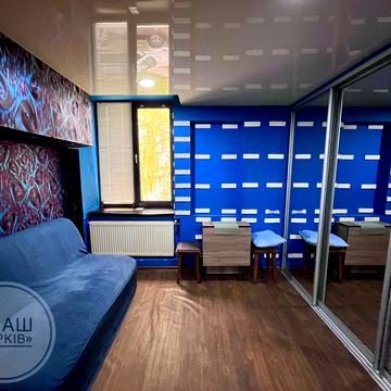 Космічна вул., 24