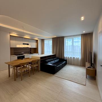 Кирила Трильовського вул., 4-А