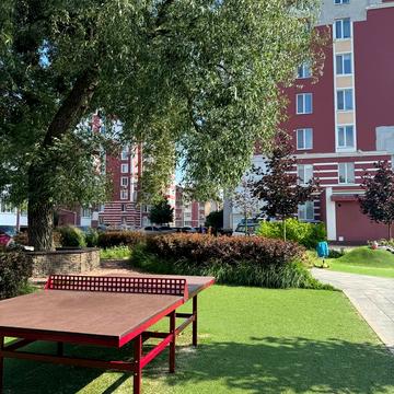 Свято-Покровська вул. (Леніна), 73б/7