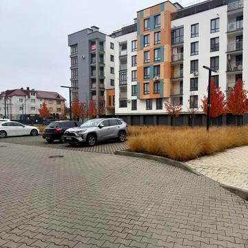Тараса Шевченка вул., (Будинок 4)