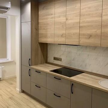 Академіка Заболотного вул., 1-А