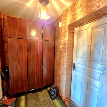 Трудова вул., 40