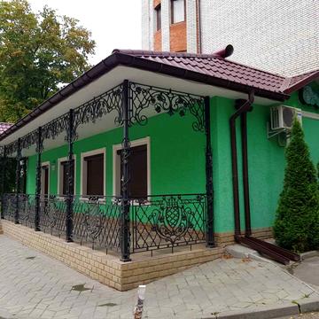 Чернівецька вул., 68