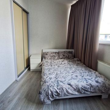 Люстдорфська дорога вул., 55м