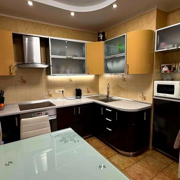 Вікентія Беретті вул., 6
