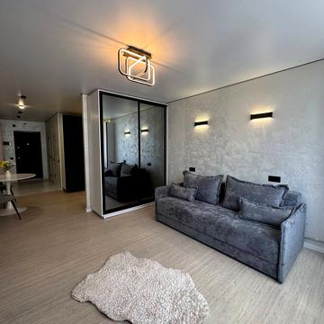 Смакули вул., (Будинок 6)