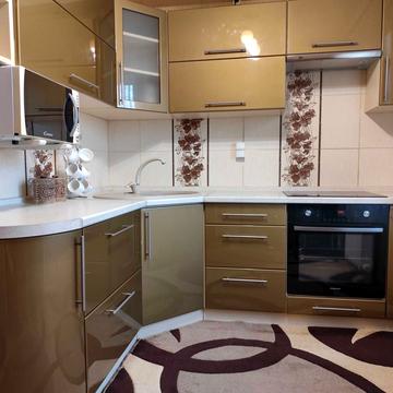 Олександри Екстер вул. (Марини Цвєтаєвої), 10/87