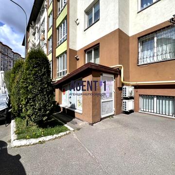 Волошкова вул., 6