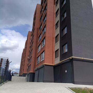 Гетьманська вул., (Будинок 1)