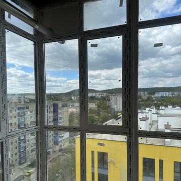 Кільцева вул., 13