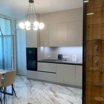 Берестейський просп. (Перемоги), 11 к1