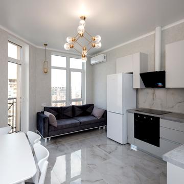 Курортний пров., 1