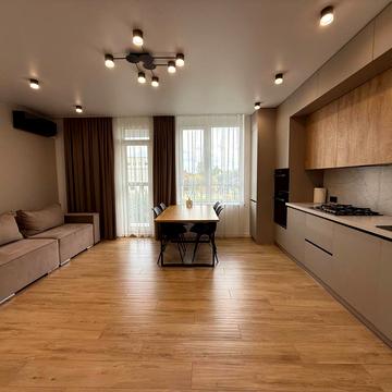 Топольна вул., 4-Б