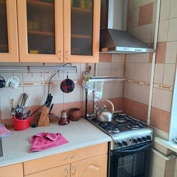 Чоколівський бульв., 12