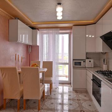 Вячеслава Чорновола вул., 91б