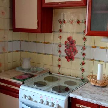 Оноре де Бальзака вул., 77