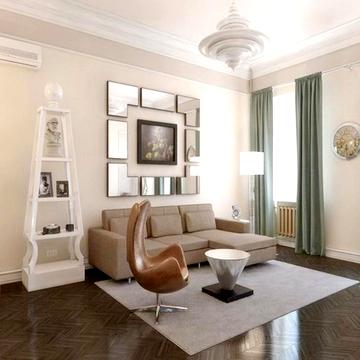 Заньковецької вул., 10