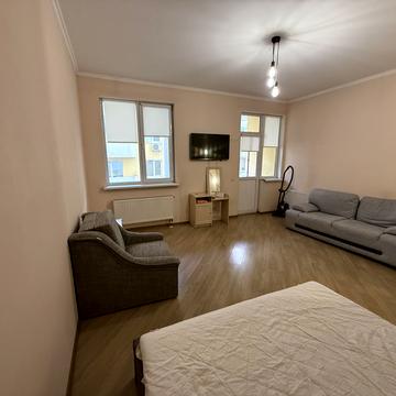 Степана Руданського вул., 3-А