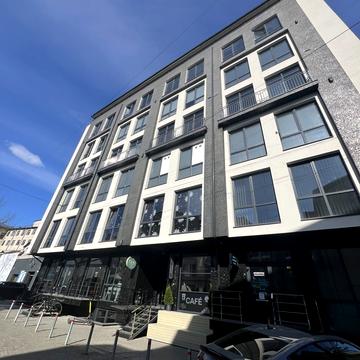Січових Стрільців вул., 68е