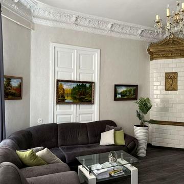 Павла Зеленого вул. (Коблевська), 29