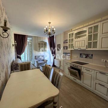 Регенераторна вул., 4 к1