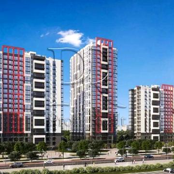 Олександра Олеся вул., 13