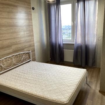 Балтійський пров., 3-А