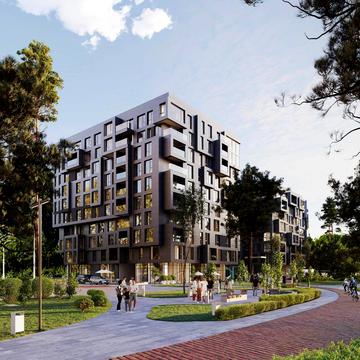 Івана Раковського вул., 24