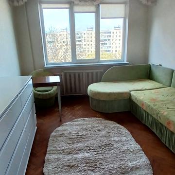 Воскресенський просп. (Перова), 50-Б