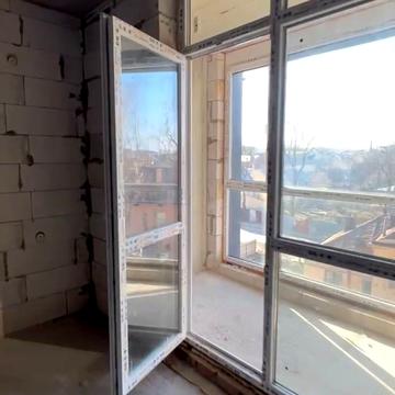 Богдана Хмельницького вул., (ЖК Новий форт (будинок 2))