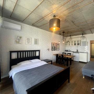 Ростиславська вул. (Маршала Рибалка), 5-Б