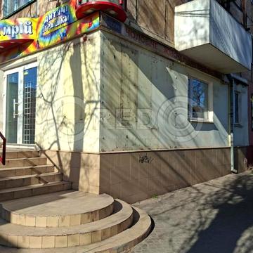 Соборності вул. (Косіора), 33