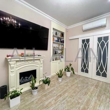 Генерала Шаповала вул. (Механізаторів), 2