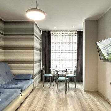 Самійла Кішки вул. (Маршала Конєва), 12