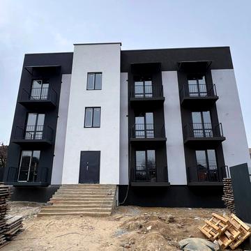 Бучми вул., 130