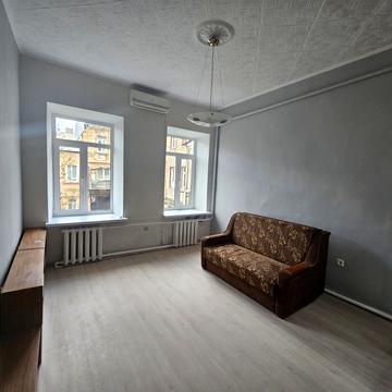 Вознесенський пров., 24