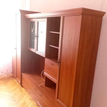 Леся Курбаса просп., 4