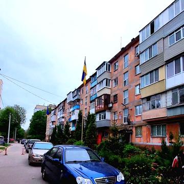 Алана Шепарда вул. (Суворова), 13-А