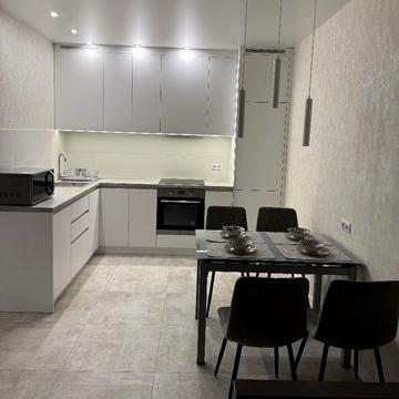 Повітряних Сил просп. (Повітрофлотський), 56-Б