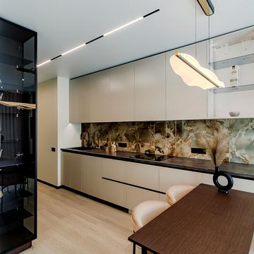 Всеволода Змієнка вул., 15/23