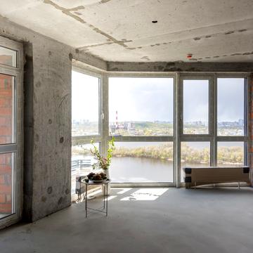 Миколи Бажана просп., (Будинок 8)