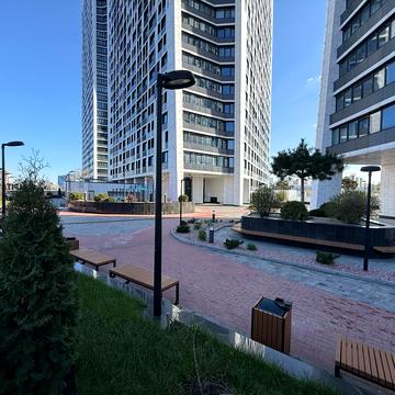 Берестейський просп. (Перемоги), 11 к2