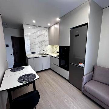 Дніпровська набережна вул., 15-Д