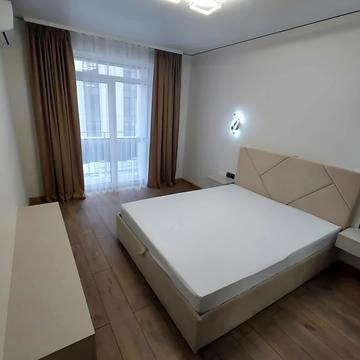 Олександра Довженка вул., 31в, к.1